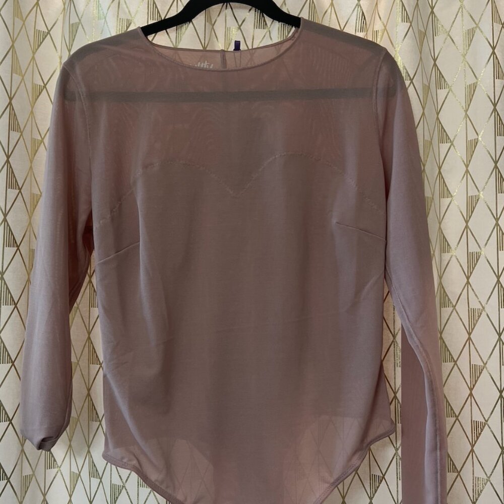 NWT Yitty Bodysuit Size XL